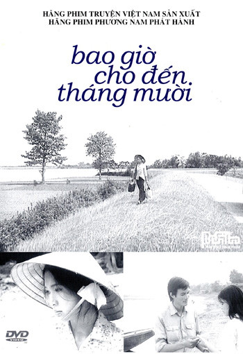 Bao giờ cho đến tháng Mười.