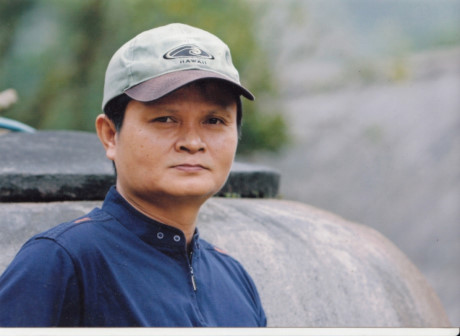 NSND Thanh Vân.
