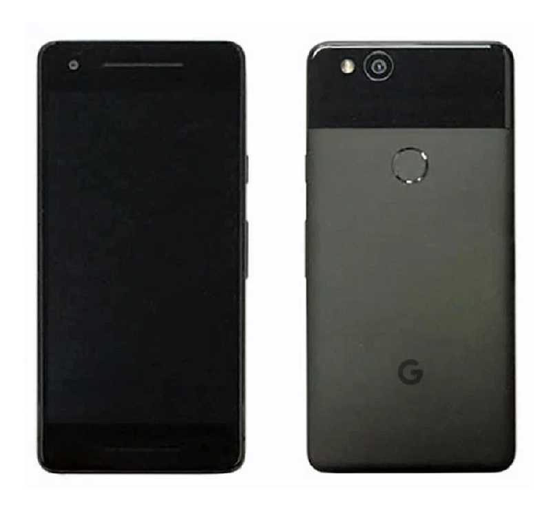 Active Edge: Theo hồ sơ nộp lên FCC, Pixel có những tính năng tương tự như HTC U11 với phần cạnh máy, người dùng có thể thực hiện thao tác siết lại để kích hoạt các chức năng khác nhau. Ảnh chụp từ hồ sơ đăng ký cho thấy chức năng siết của Pixel 2 được gọi là “Actve Edge” và được mặc định để chạy Google Assistant.