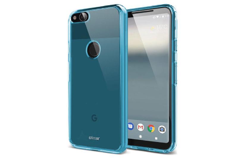 Google Pixel 2, Pixel 2 XL: Tất cả những điều cần biết trước giờ ra mắt