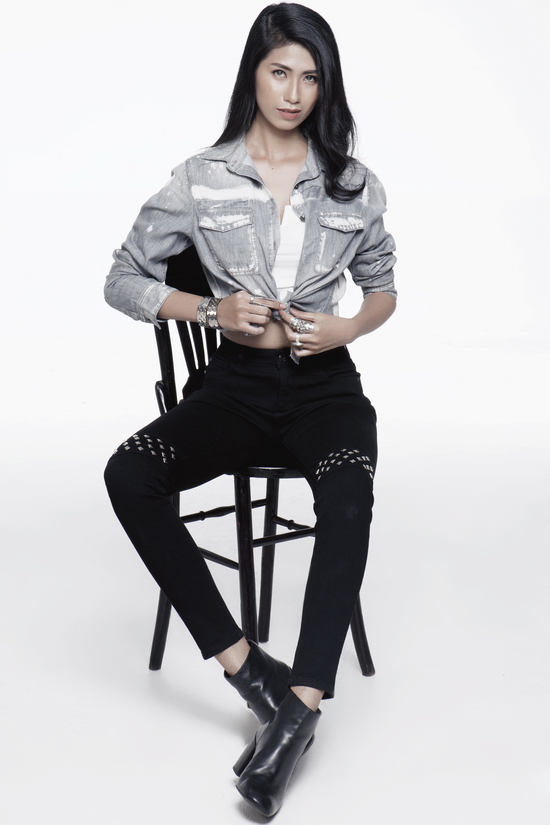 Lê Nhung