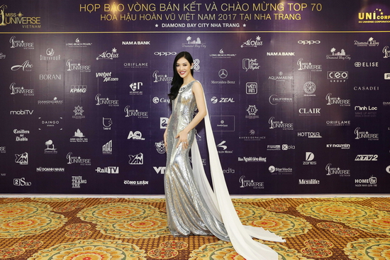 Bùi Lý Thiên Hương