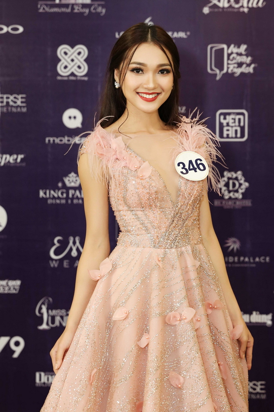 Nguyễn Thị Ngọc Nữ