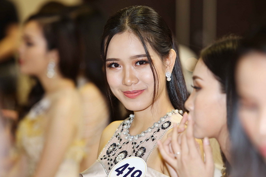 Phạm Thị Hồng Ngọc