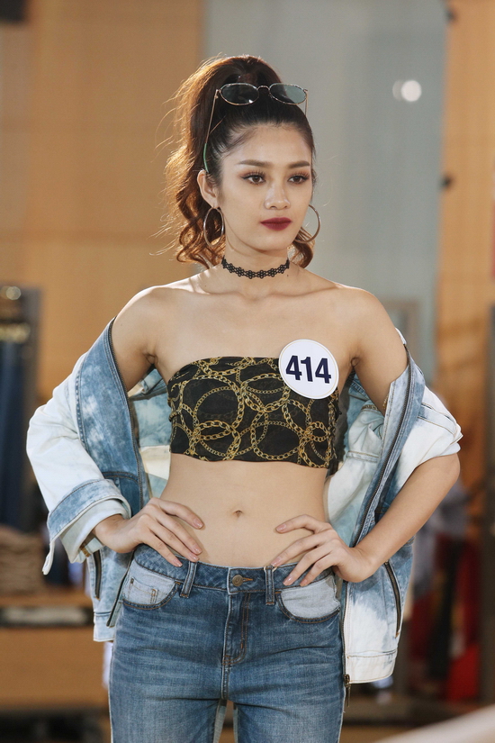 Trình Thị Mỹ Duyên