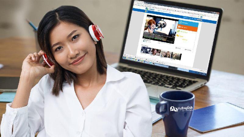 Học tập trực tuyến cùng VNPT