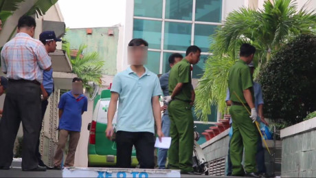 Hỗn chiến kinh hoàng tại bệnh viện, 4 người thương vong
