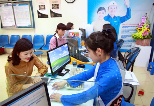 Sẽ thử tải chuyển mạng giữ nguyên số thuê bao muộn nhất vào 15/12/2017