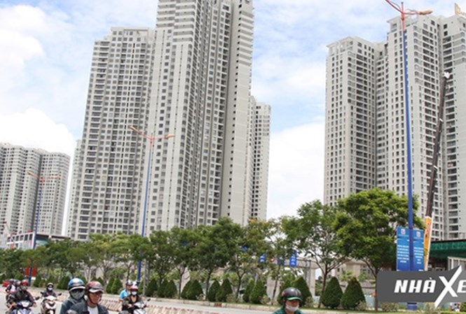 Cử tri Hà Nội kiến nghị dừng xây cao ốc trong nội đô