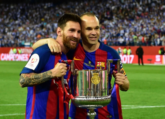 Barcelona xem xét khả năng bỏ giải La Liga!
