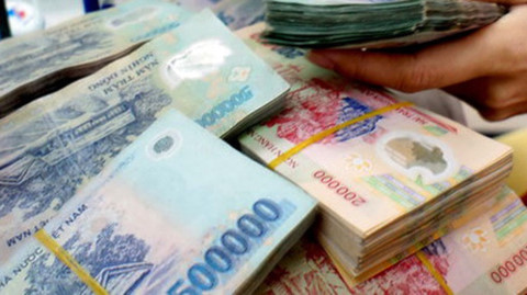 Cục phó mất trộm: Tổng cục Môi trường khẳng định không có phong bì &quot;bóc và chưa bóc&quot;