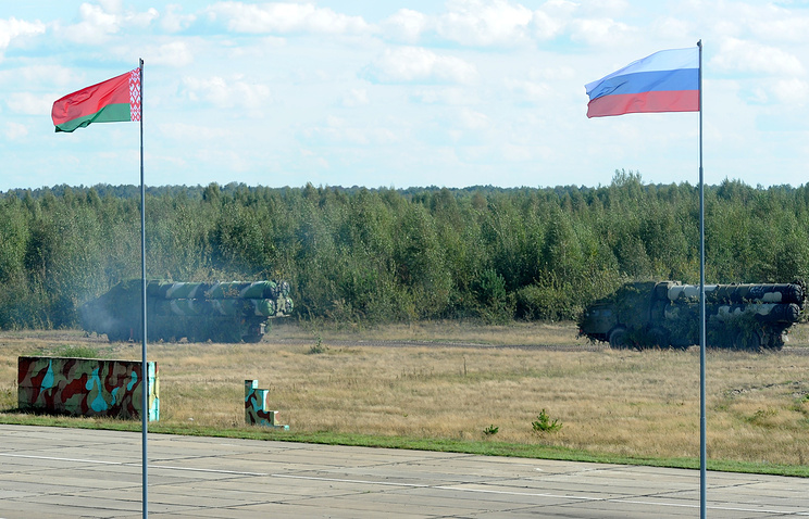 Zapad 2017