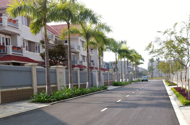 Hà Đông sẽ có Khu đô thị mới Bắc Lãm