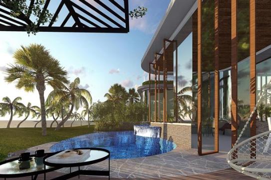 Condotel có tỷ suất lợi nhuận &quot;khủng&quot; 33%/năm hút khách đầu tư