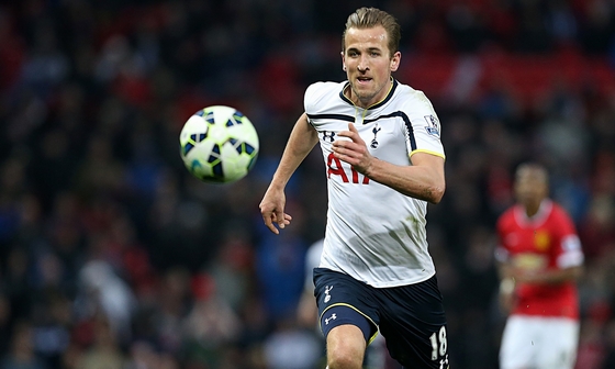 Real Madrid &quot;phá két&quot;, chi 200 triệu euro để đón Harry Kane!