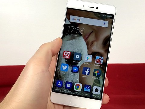 Top 10 smartphone Android tầm trung nên chọn