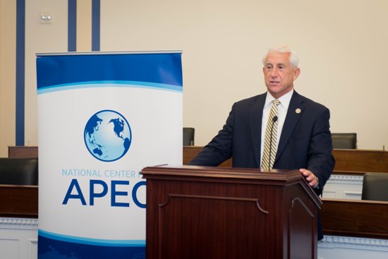 Hạ Nghị sỹ Dave Reichert