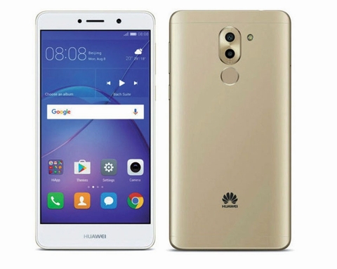 Huawei GR5 2017 (5,99 triệu đồng). Không phải là một siêu phẩm chuyên về chụp ảnh, song nếu bỏ ra số tiền 5,99 triệu đồng để sở hữuHuawei GR5 2017, bạn vẫn có thể có được những tấm ảnh đẹp ấn tượng nhờ thiết bị được trang bị bộ đôi camera kép. Bên cạnh đó, smartphone còn được trang bị một thiết kế được đánh giá là sang trọng và thời trang với màn hình 5.5-inch Full HD, màn hình cong 2.5D, ngoài ra máy còn được cung cấp sức mạnh bởi chip 8 nhân, RAM nâng lên 3GB. Huawei GR5 2017 cũng hỗ trợ kết nối 4G tốc độ cao cho người dùng có thể tải xuống nội dung nhanh chóng từ Internet. 