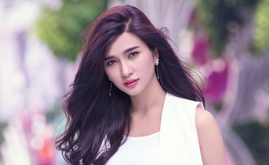 Kim Tuyến - Người mẹ đơn thân của showbiz Việt