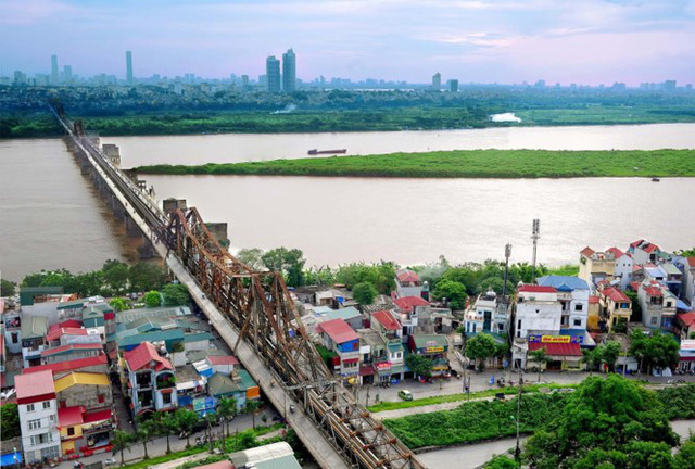 Chính phủ sẽ ban hành khung giá đất mới trong quý 2/2019