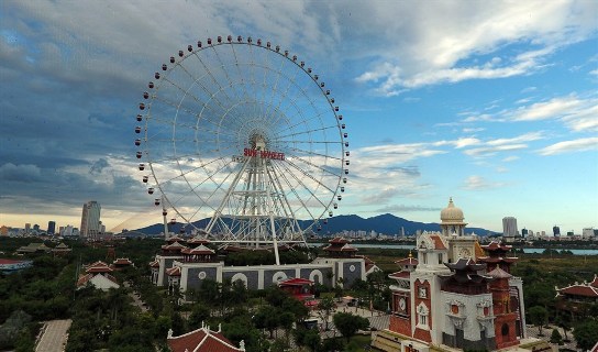 Sun Da Nang 