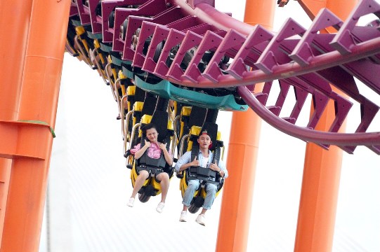 Sun World Danang Wonders