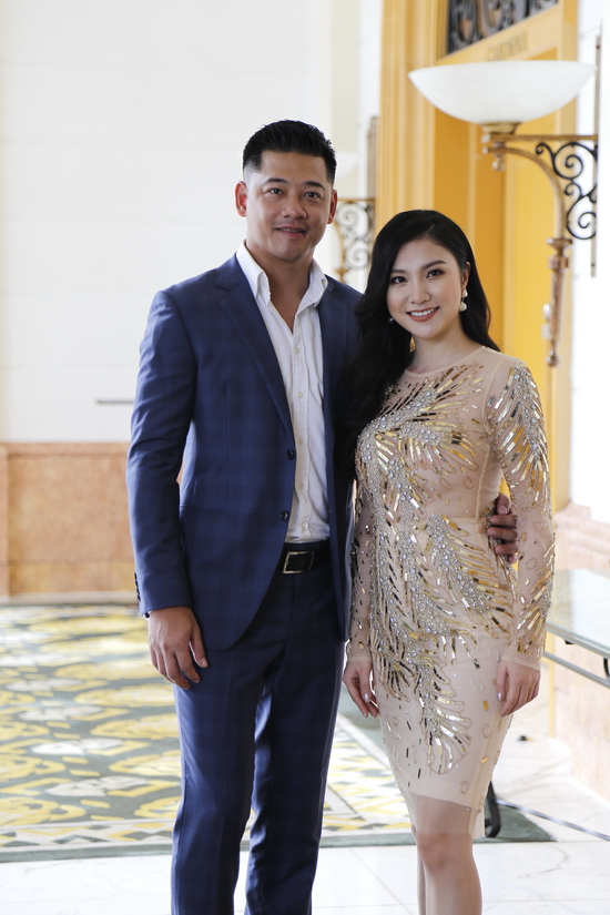 Hải Anh - Hạnh Sino