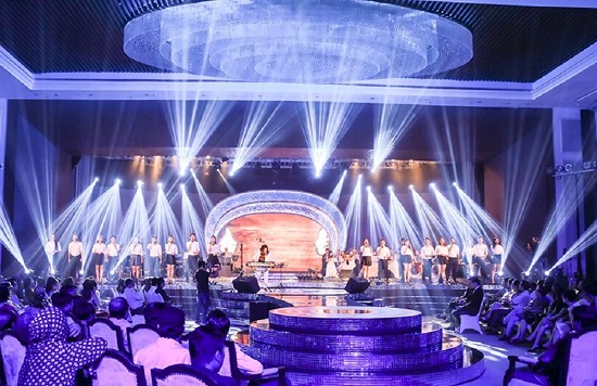 Sao Mai 2017: Chờ đón sự phá cách trong đêm chung kết tại FLC Sầm Sơn