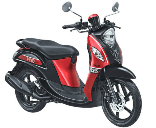 Bản màu đỏ