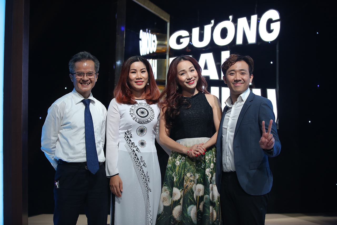 May mắn hơn ca sỹ Hoàng Lê Vy, người bạn đời của Diệp Thảo là một người cực kỳ biết quan tâm và chăm sóc cho vợ nhưng vô tình điều đó lại chính là lý do khiến mâu thuẫn giữa chị và bố mẹ chồng ngày càng nặng nề hơn. 