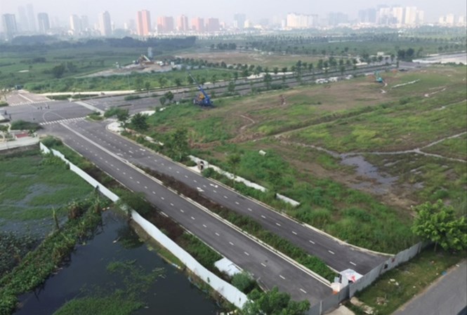 Bộ Xây dựng đề nghị xem xét kiến nghị của cư dân Khu Đoàn Ngoại giao