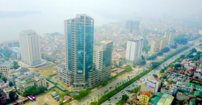 Đề xuất miễn tiền sử dụng đất nhà ở thương mại cho thuê giá rẻ