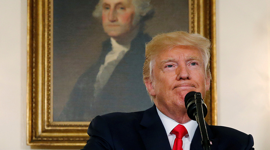 Phát biểu gây sốc về Triều Tiên, Trump khiến cả thế giới &quot;rùng mình ớn lạnh&quot;
