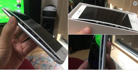 Vừa ra mắt, iPhone 8/8 Plus đã dính lỗi 'chết người'