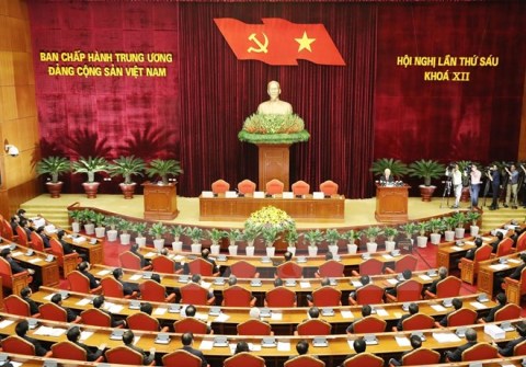 &quot;Nếu làm cái gì trái lòng dân, để mất niềm tin là mất tất cả&quot;