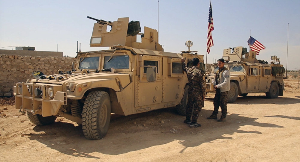 Vì sao Nga nổi trận lôi đình với Mỹ trên chiến trường khốc liệt Syria?
