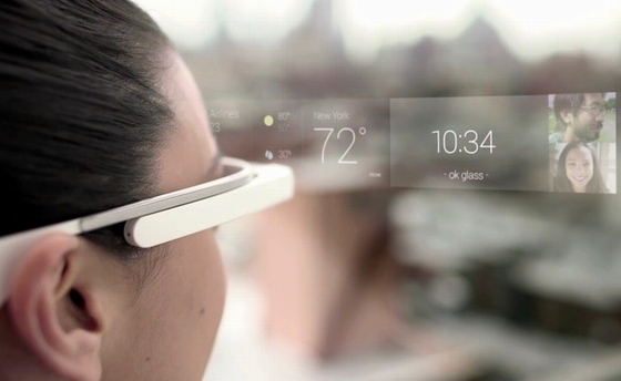 Apple sẽ sản xuất kính thông minh tốt nhất thị trường!