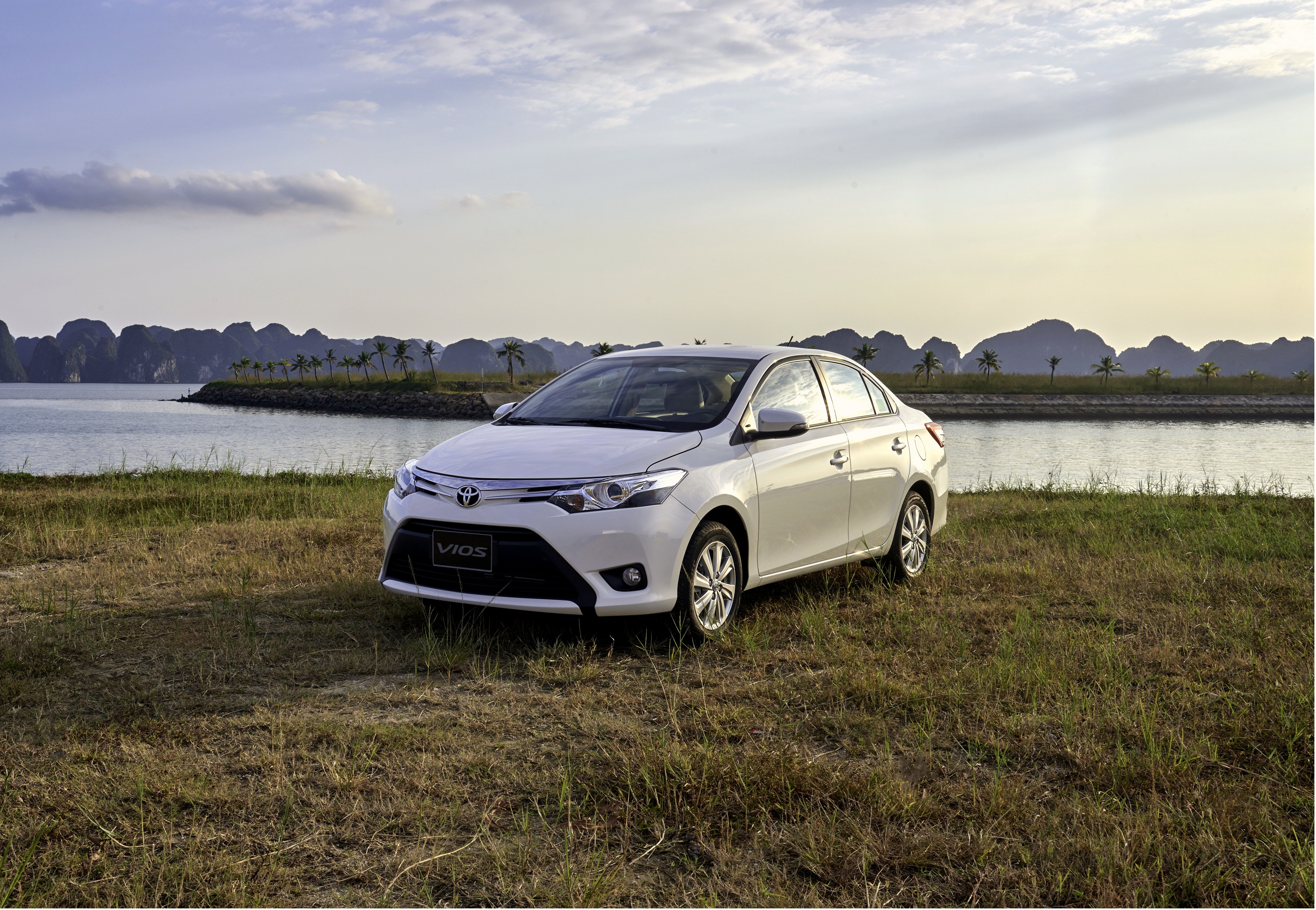 Vios tiếp tục giữ vị trí dẫn đầu về doanh số bán trong tất cả các mẫu xe của TMV với  15.034 xe được bán ra trong 9 tháng đầu năm