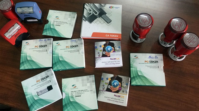 Lập 'công ty ma', bán hơn 2.000 hóa đơn khống thu tiền tỷ