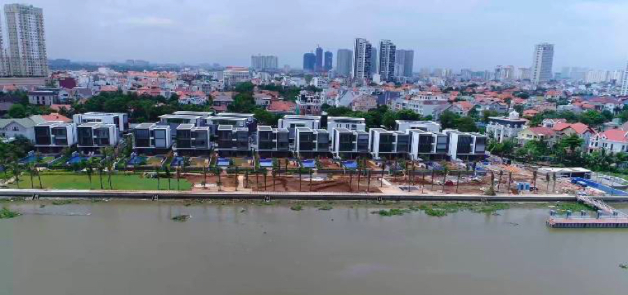 Hiệp hội Bất động sản TP. HCM kiến nghị cấp sổ đỏ cho các dự án condotel