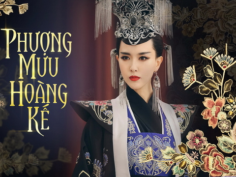 Bom tấn cổ trang 'sở hữu' hơn 25 tỉ fan theo dõi chính thức lên sóng truyền hình Việt