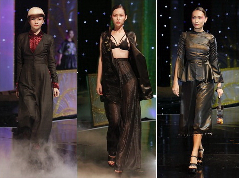 Lãnh Mỹ A được tôn vinh mạnh mẽ trong 'The Dreamers'