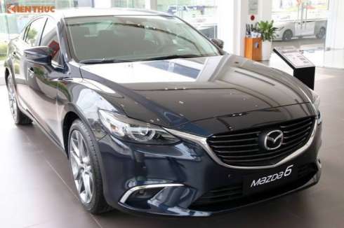 5 mẫu xe có ảnh hưởng lớn đến ngành công nghiệp ôtô