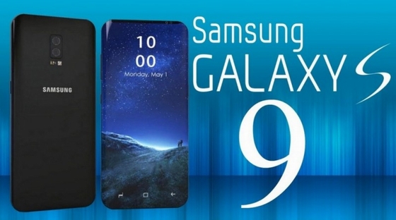 Samsung Galaxy S9 được trang bị camera mặt trước với cảm biến 3D?