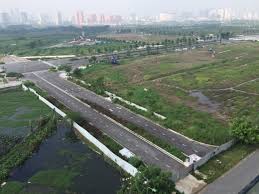 Khu đô thị Ngoại giao đoàn: Sẽ sớm kết nối hạ tầng