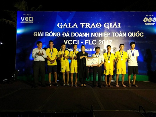 FLC dành nhiều bất ngờ cho khách mời