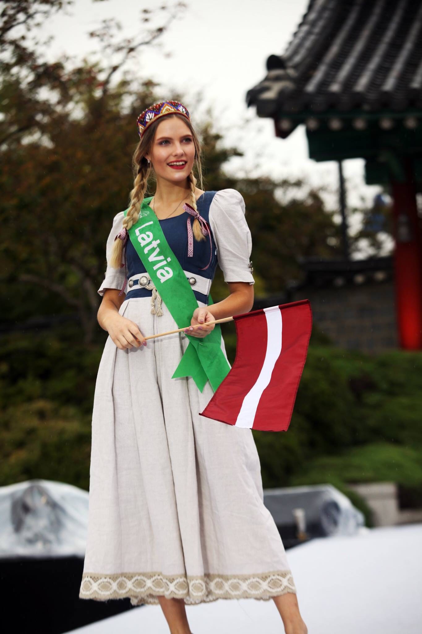 Latvia