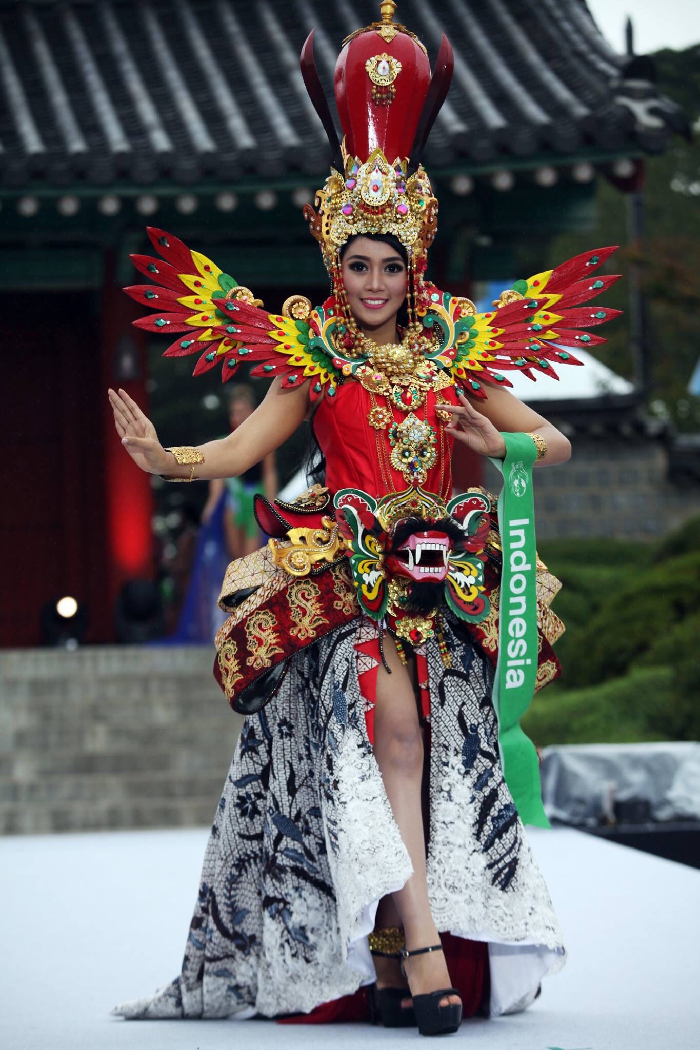 Indonesia