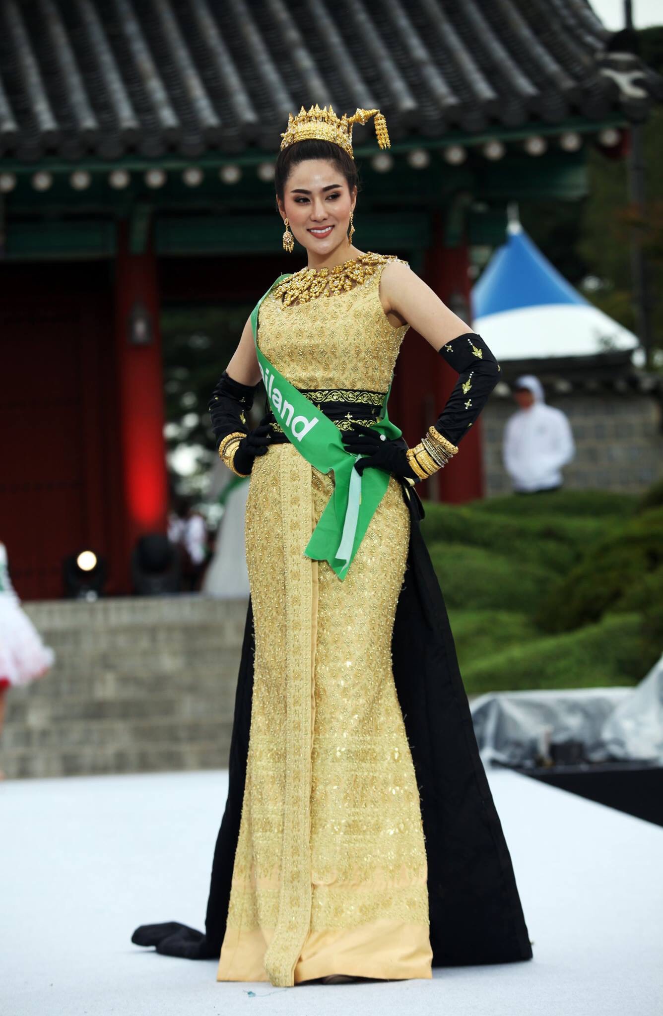 Thailand
