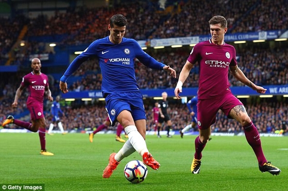 Chelsea đón &quot;trọng pháo&quot; trở lại trước đại chiến với AS Roma!